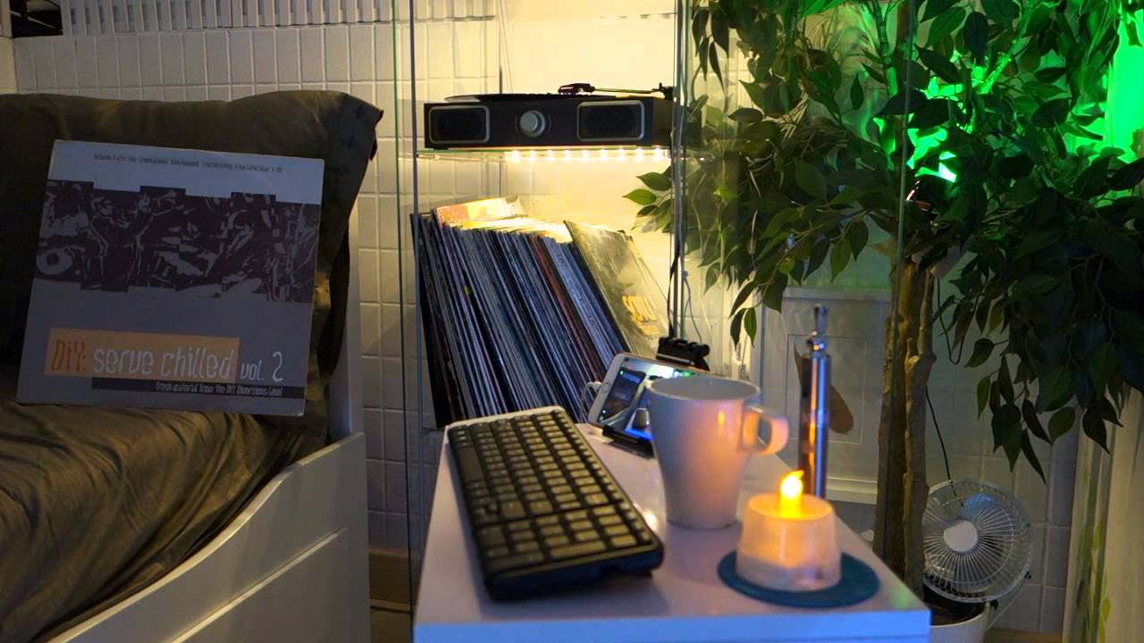 Destination (Vinyl) by Schmoov! [Deep House / Chillout]