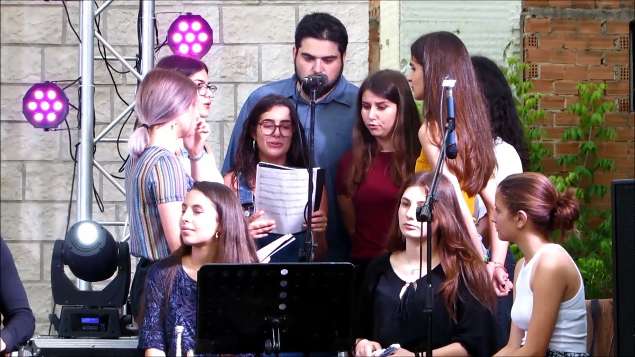 Το Μουσικό Σχολείο Άρτας στο11ο Art Festival