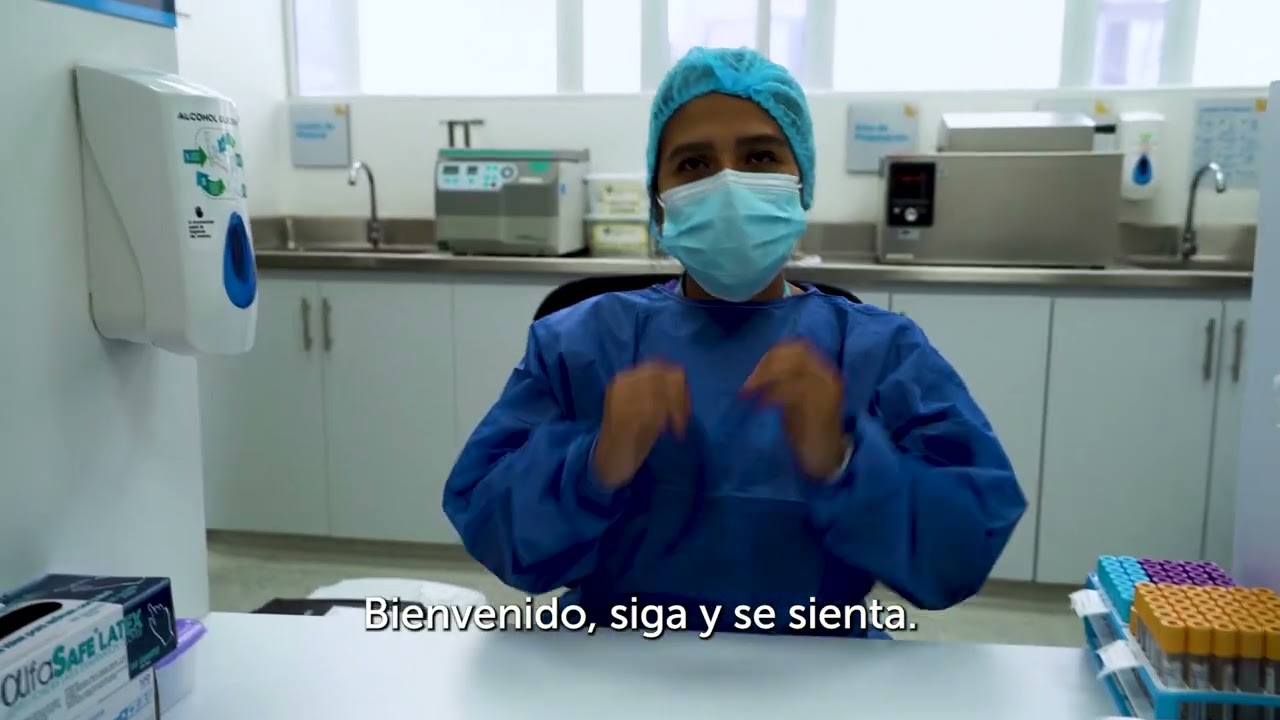 Centro de salud Verbenal: atenci&oacute;n segura y de calidad