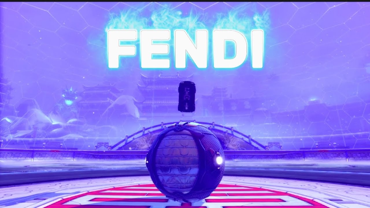 FENDI(January 2026 montage)