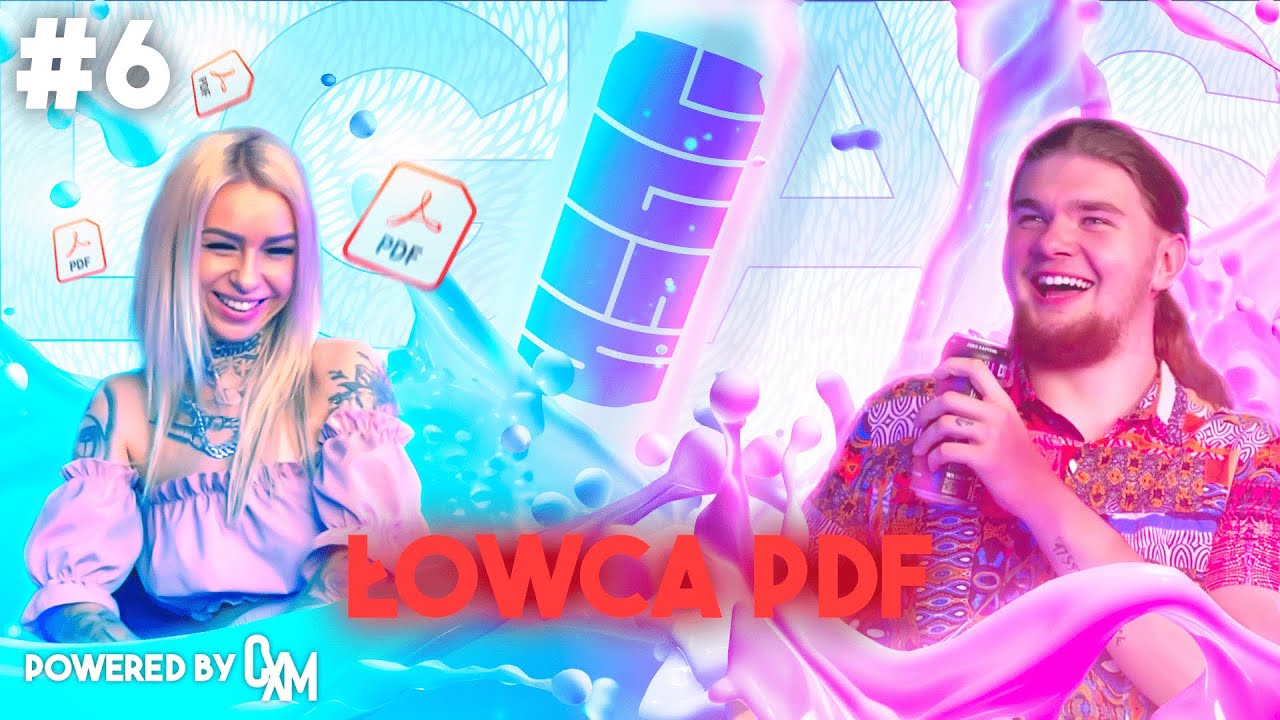Rozmawiamy o ŁOWCY PEDO**LI z Karrolą Żuk | LGIAS: Odc 6
