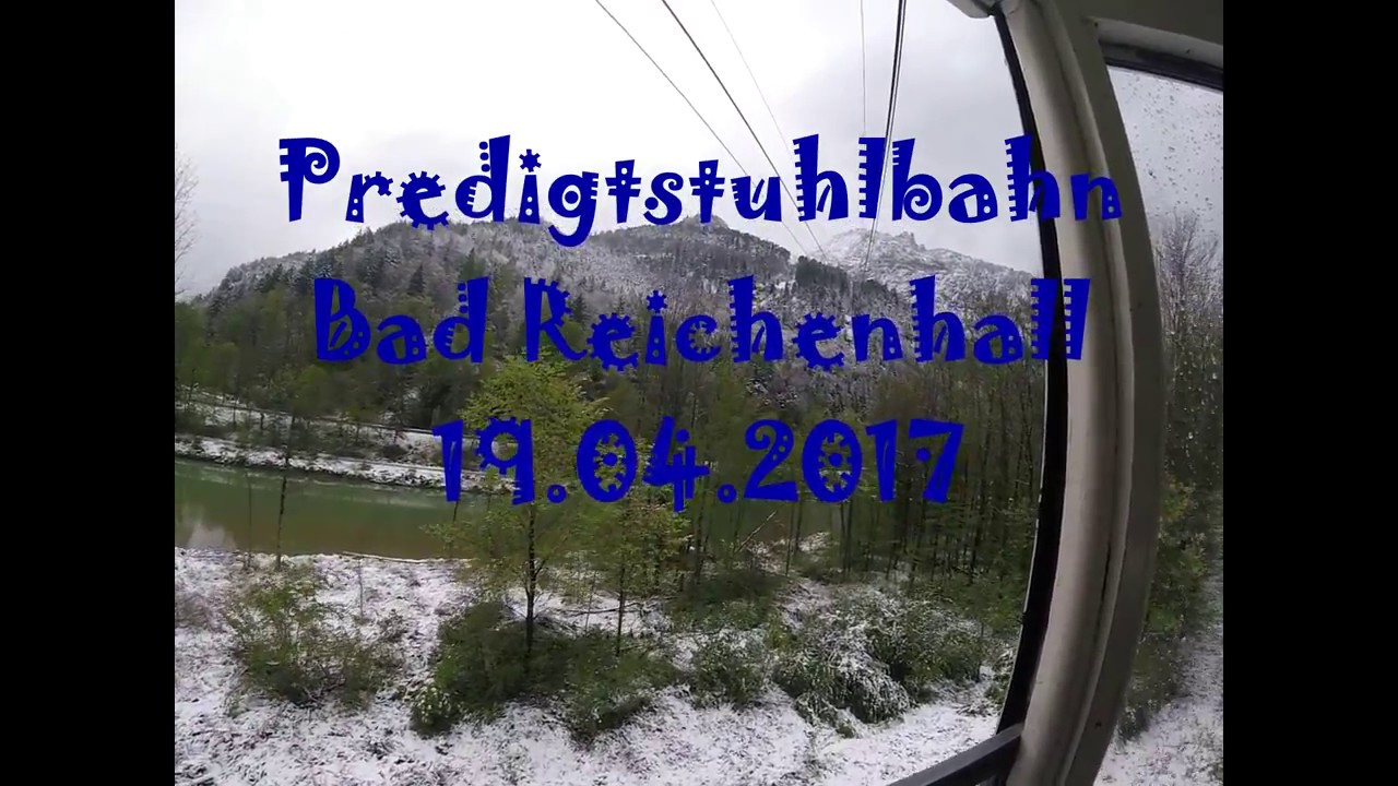 25-AT Predigtstuhlbahn