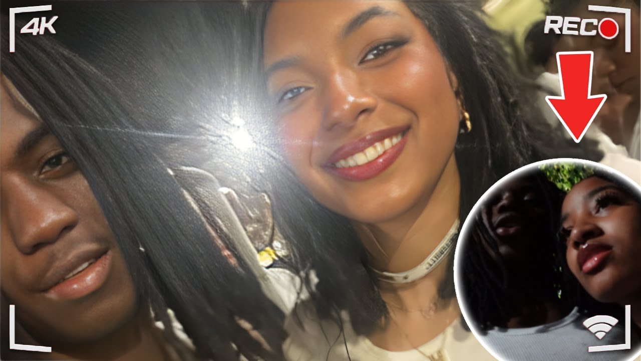 I WENT TO HOWARD FOR 24 HOURS...