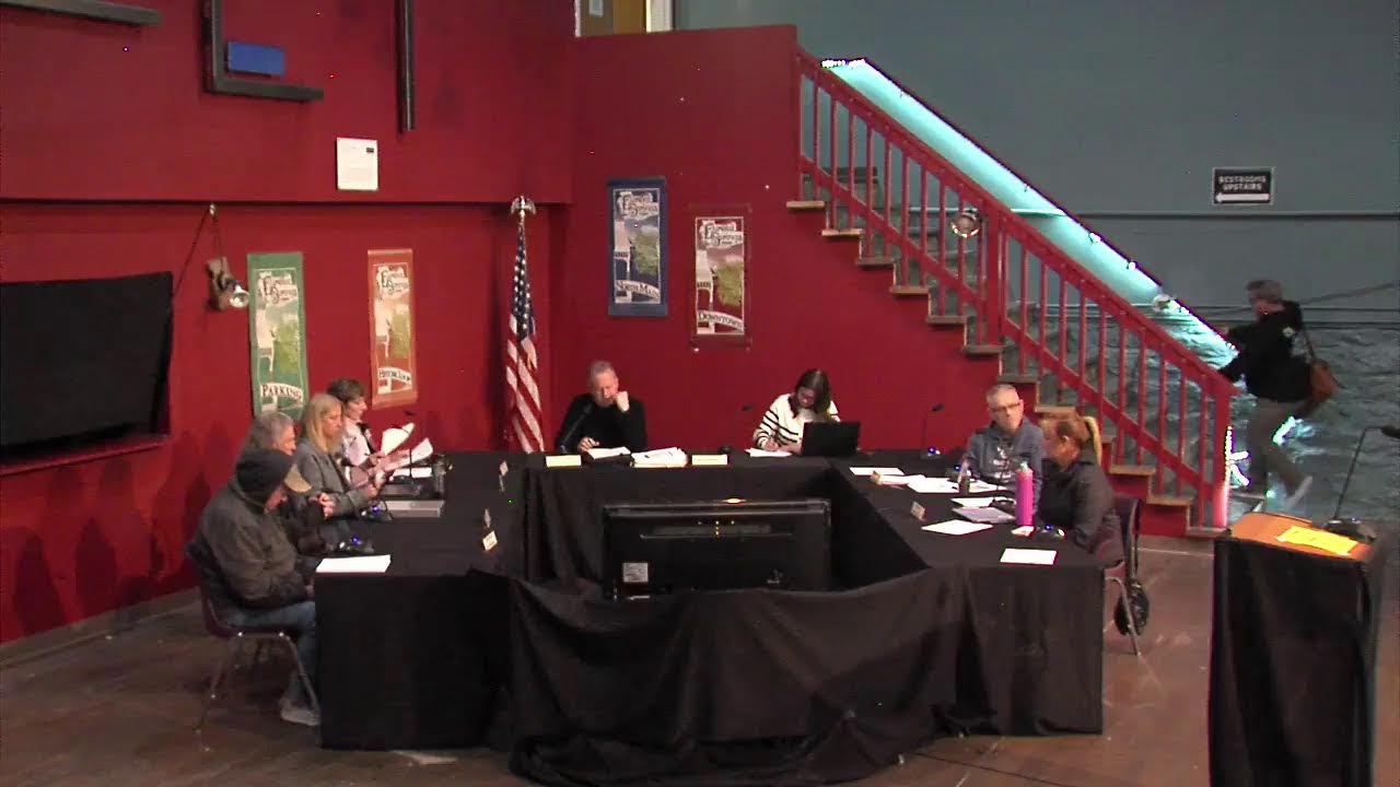 City Council Regular Meeting 2/23/2026 6:00PM