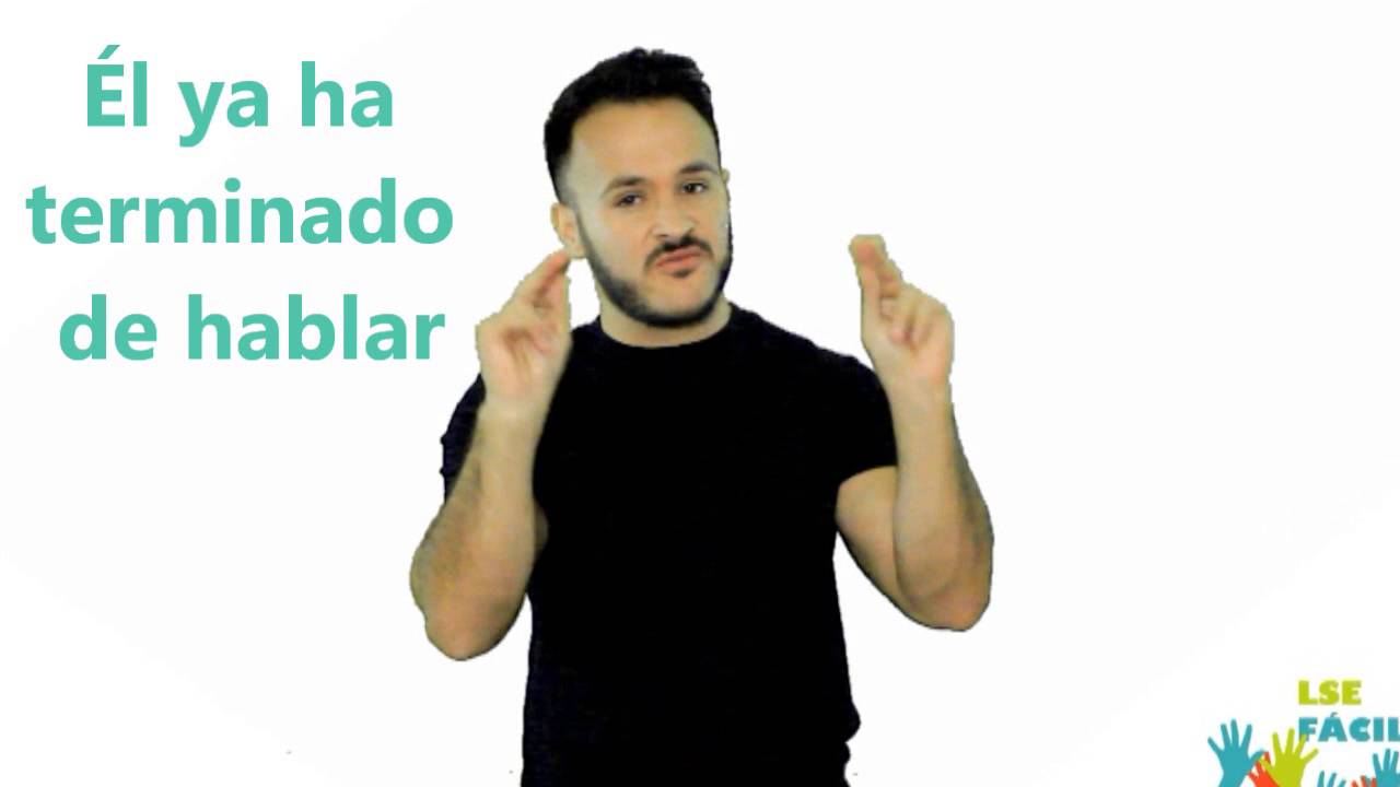 Formación del perfectivo