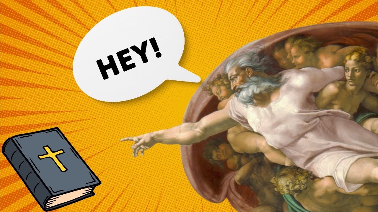 The #1 Reason To Doubt The Bible
