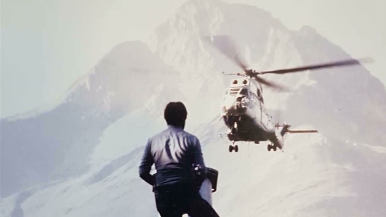 il était une fois la Norma 50 ans