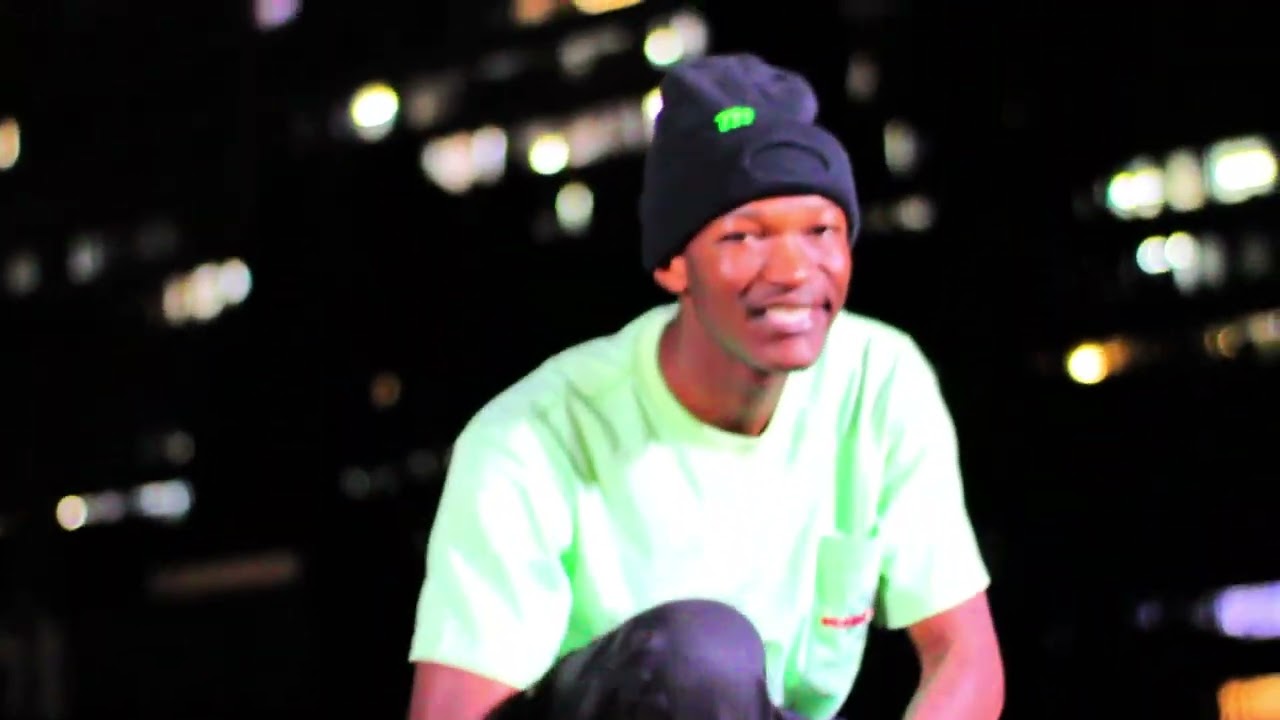 YOUNG CEE   LIFE YANGU OFFICIAL MUSIC VIDEO
