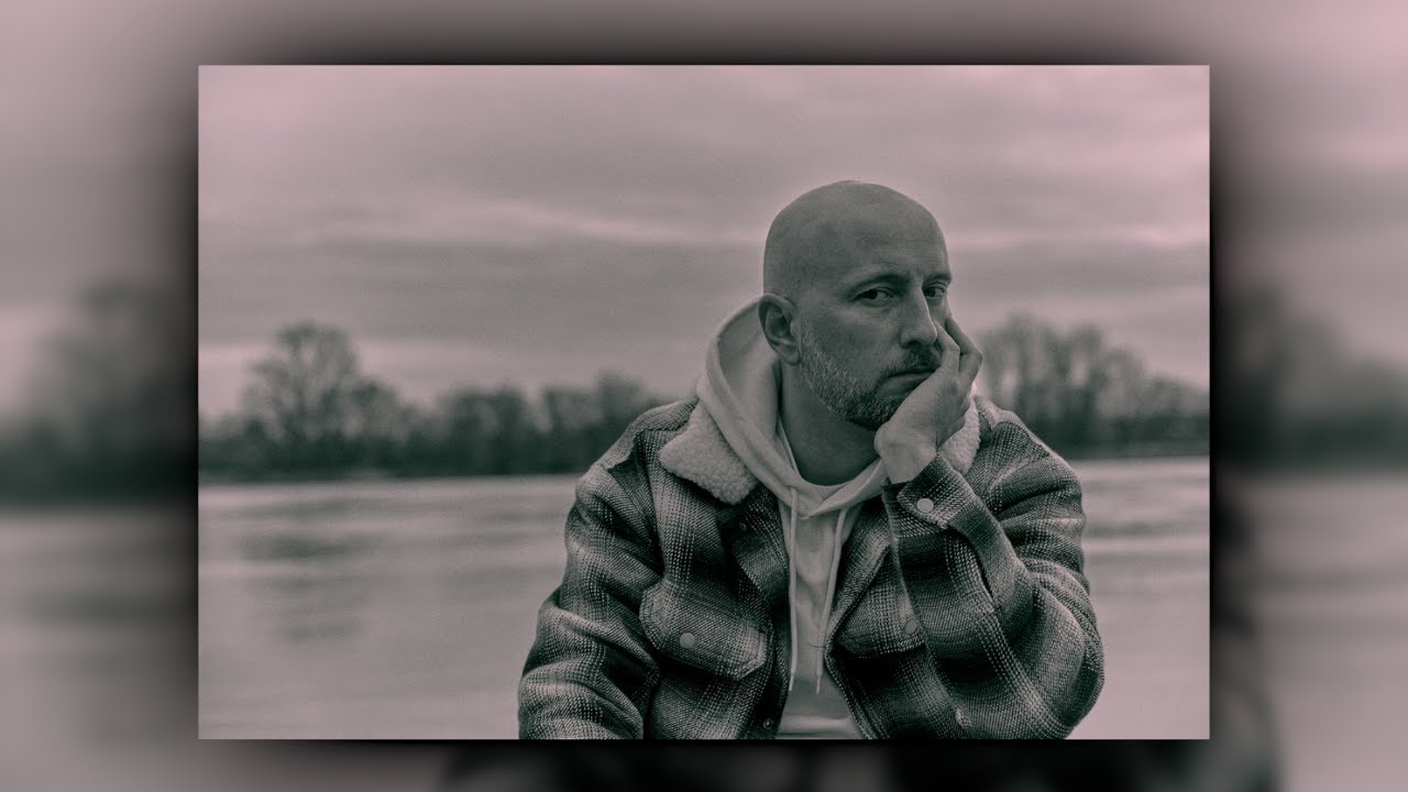 [FREE FOR PROFIT] MAŁPA | SAMPLED EMOTIONAL OLDSCHOOL BOOMBAP TYPE BEAT | 