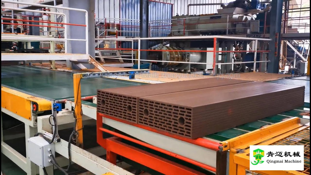 Brick making machine,China Brick Making Process with European technology,