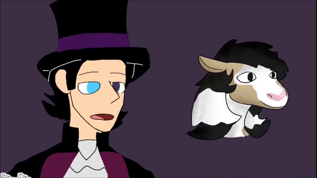 Stuff Is Way Meme [Ydris - Star Stable]