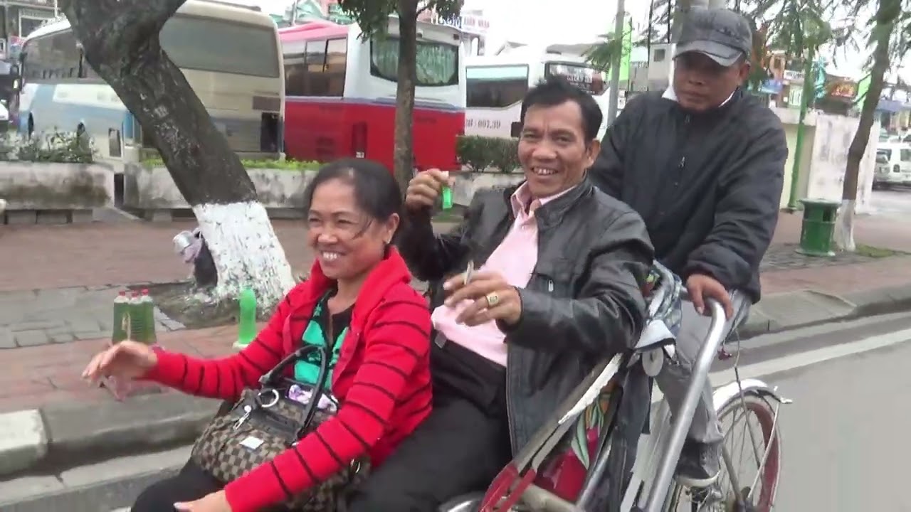 kỷ niem du lich từ nam ra bắc phan 2