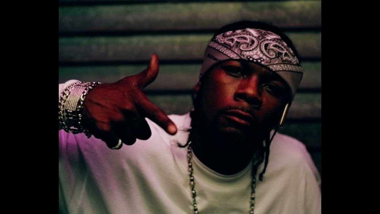 Cheers 2 You-{Sample-Static Major x Playa}