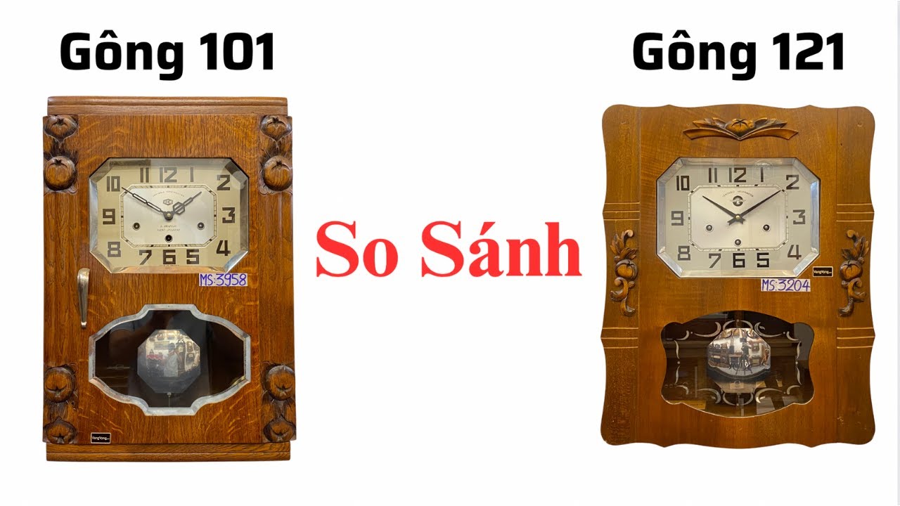SO S&Aacute;NH ODO 54 G&Ocirc;NG 101 V&Agrave; ODO 62 G&Ocirc;NG 121/ 0912011947
