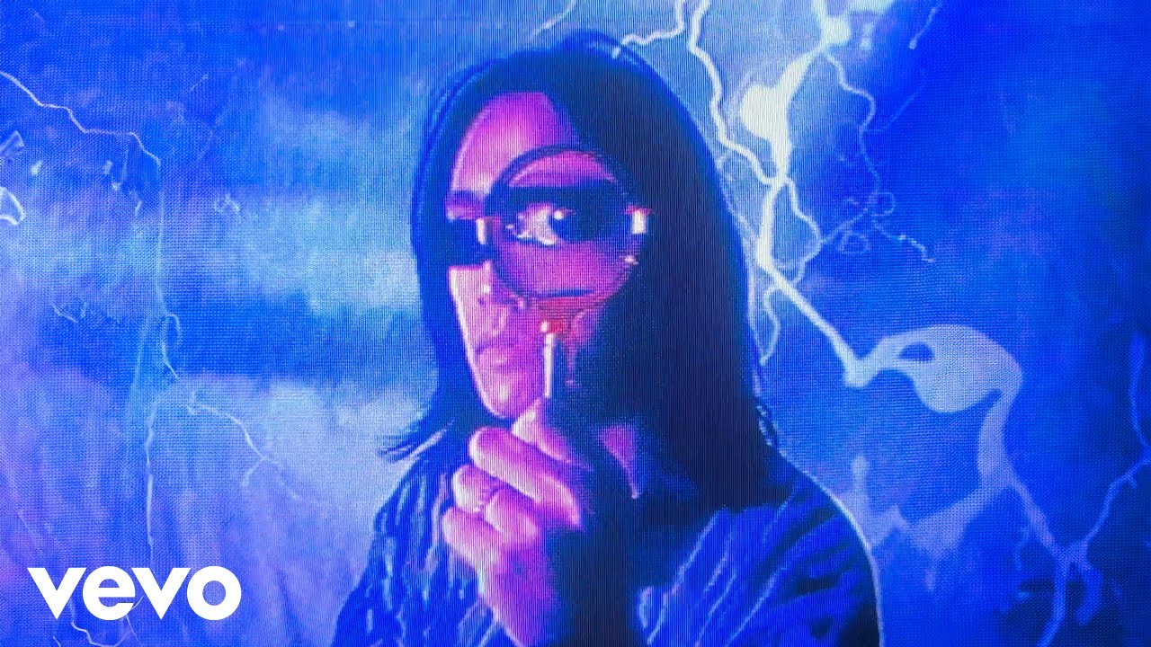 Eyedress - Tears In The Rain (Audio) ft. Trit95