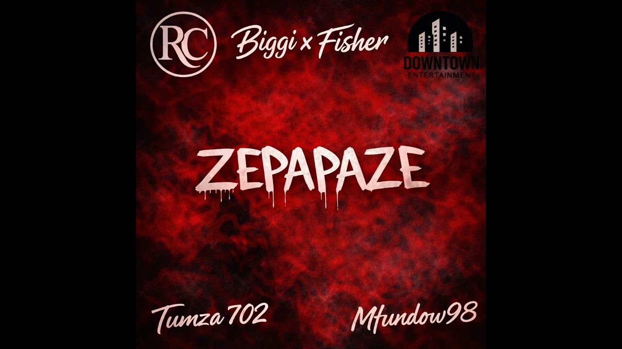 Zepapaze Feat Tumza 702,Mfundow98