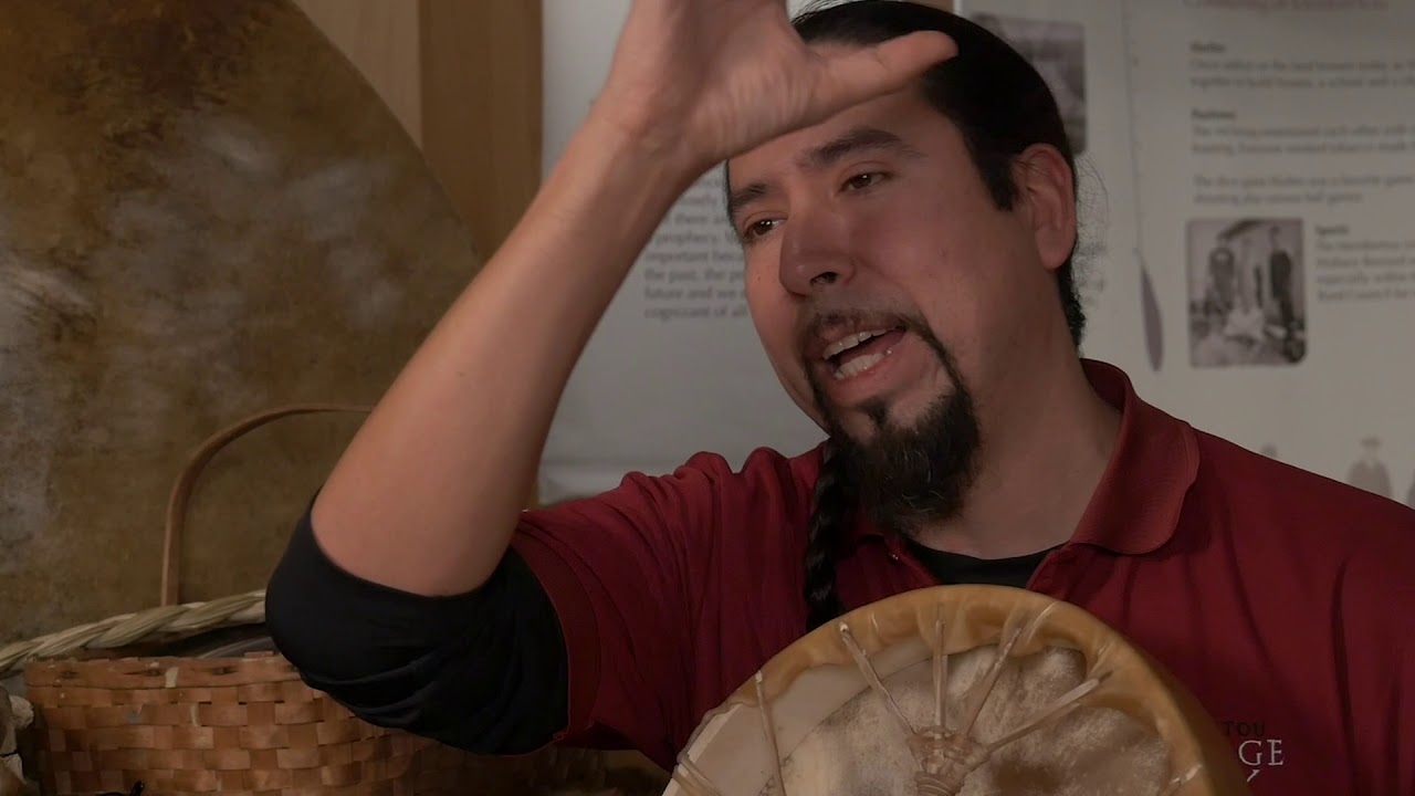 What is the Medicine Wheel? Teachings by Jeff Ward