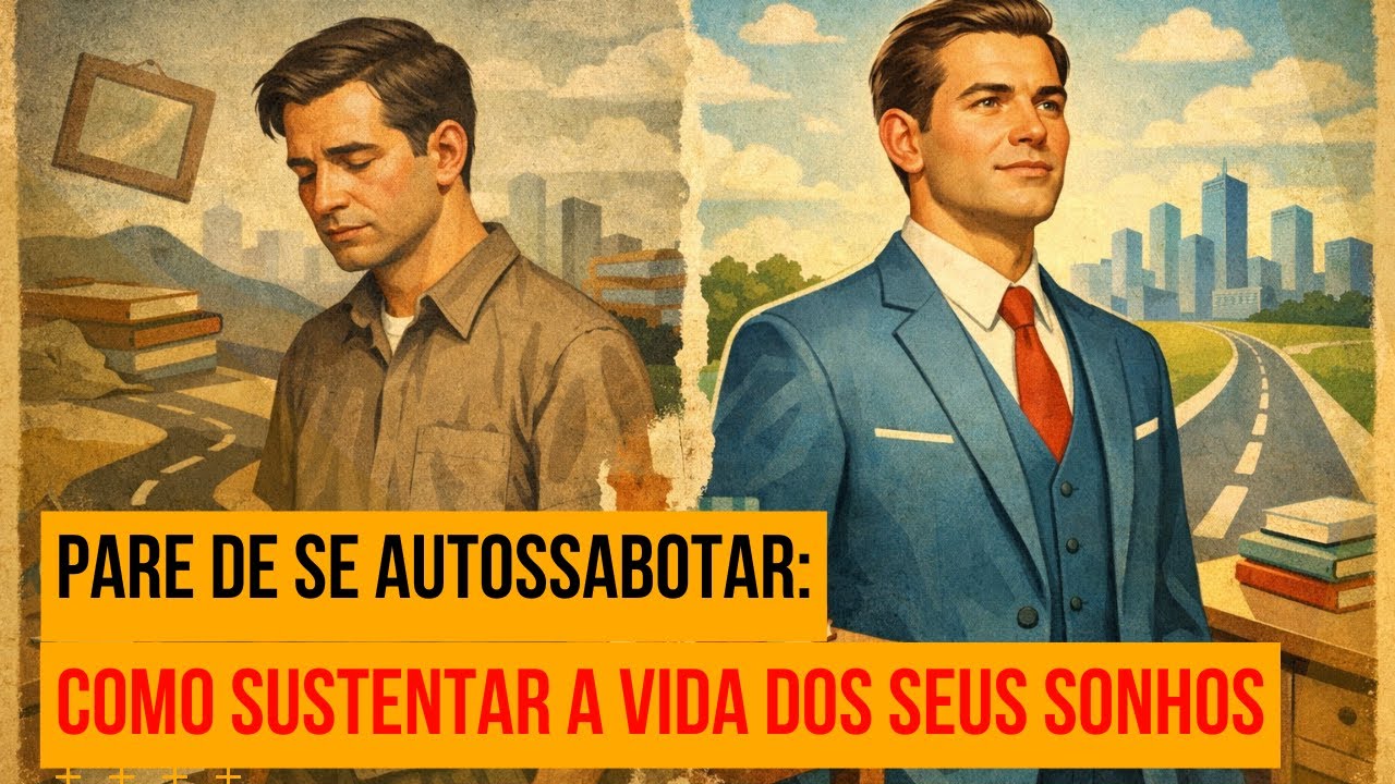 Ajuste Sua Identidade Para MANIFESTAR