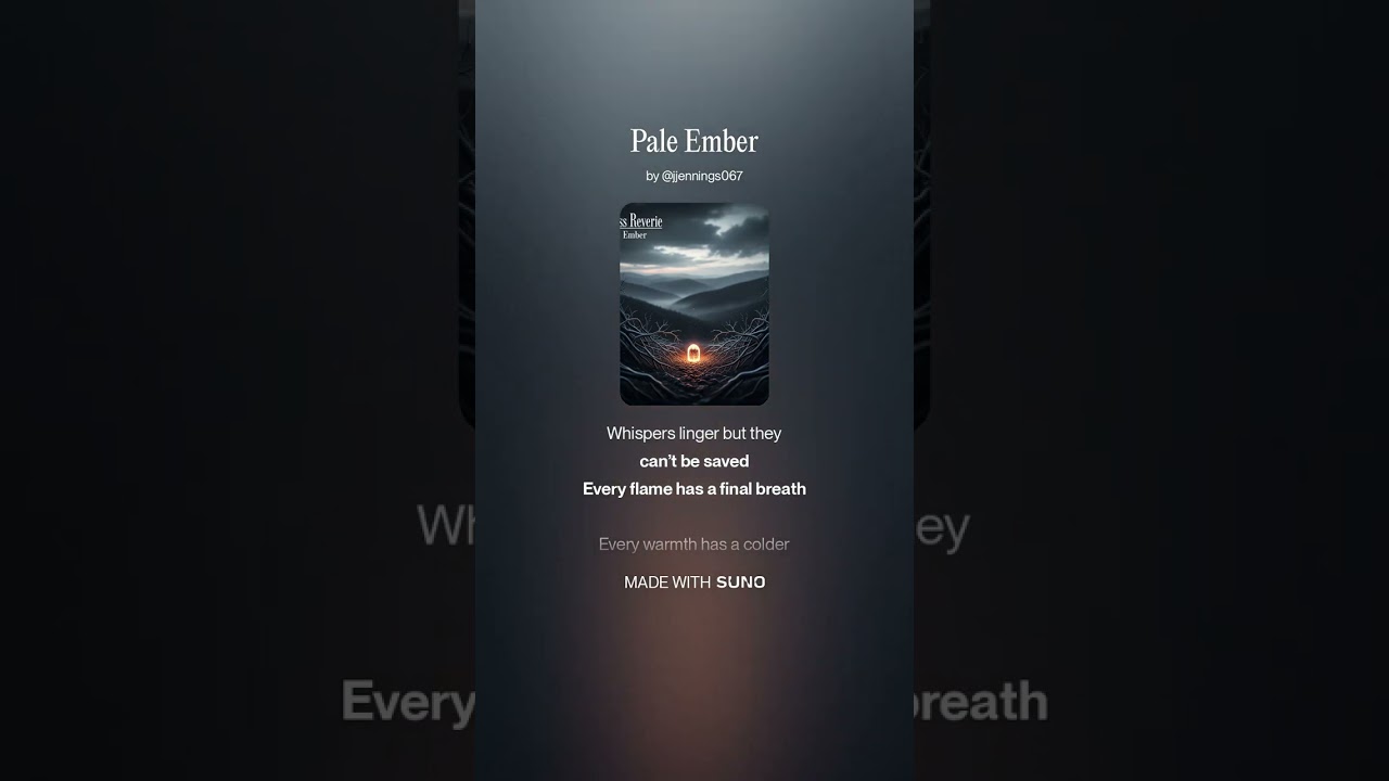 Pale Ember