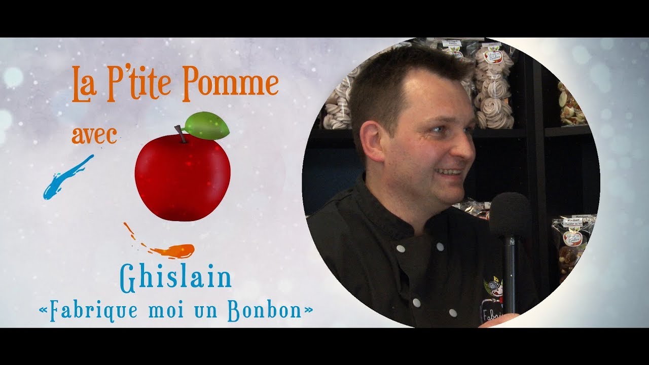 Ghislain, 