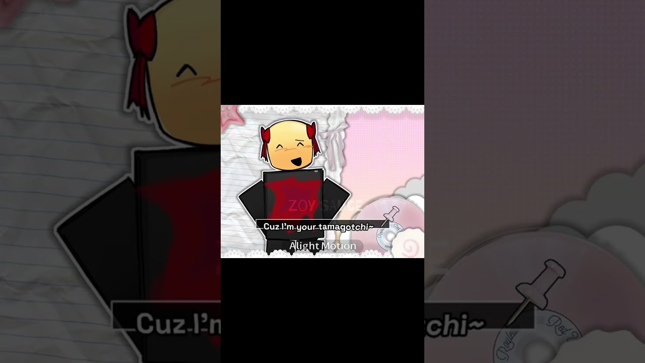 Together Forever / I&rsquo;m your tamagotchi / #dieofdeath #dod #devesquot #devesto #mequot #devesful