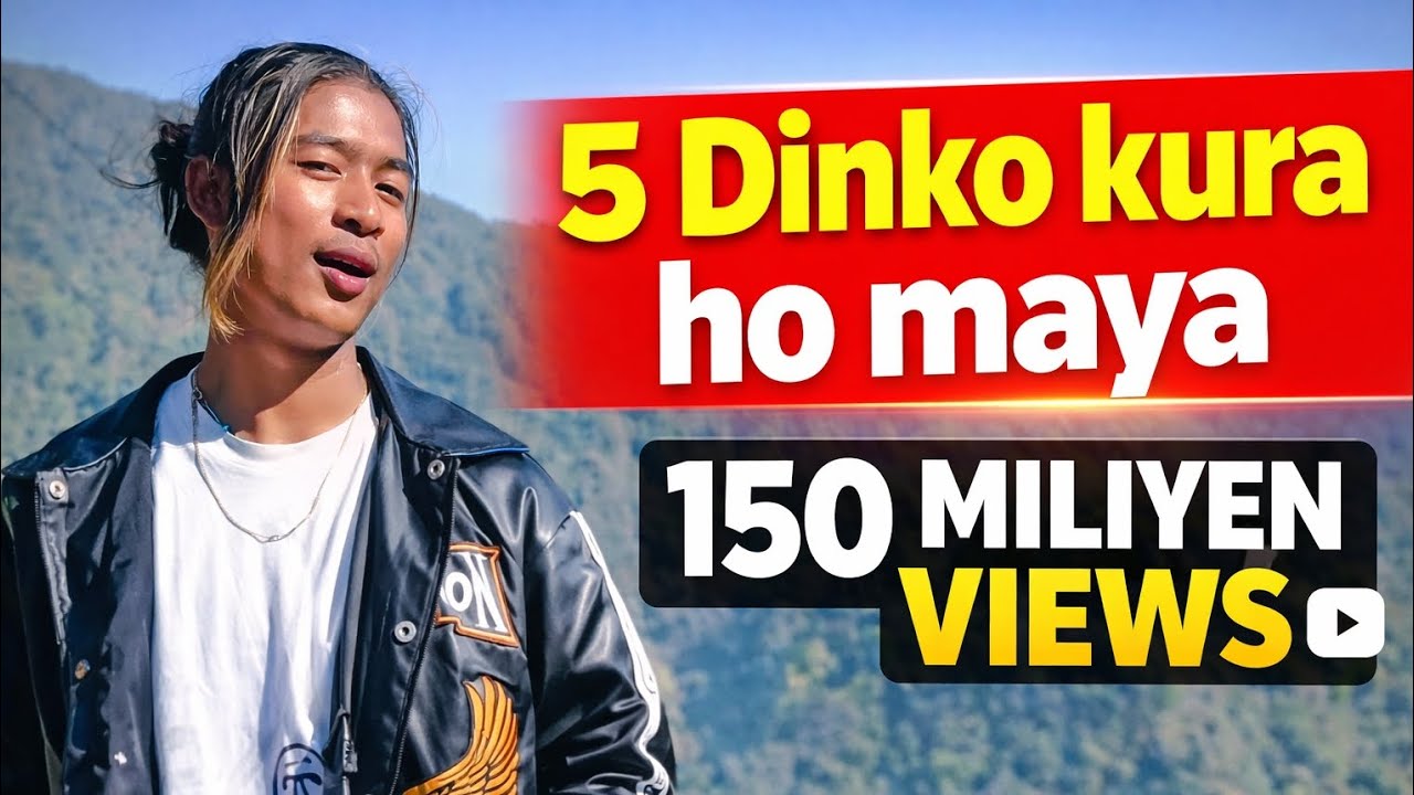 5din ko kura maile maya gareko @AsmitaChetanvlogs @VTENOfficial 