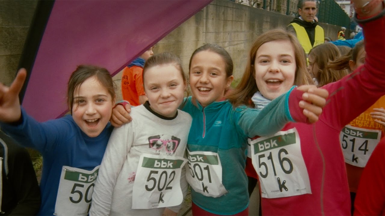 ARRIGORRIAGAKO HERRI KROSA 2015 TXIKIS