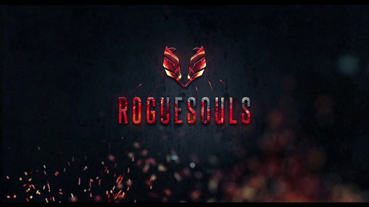 Rogue Souls - Paradise City (Trailerized)