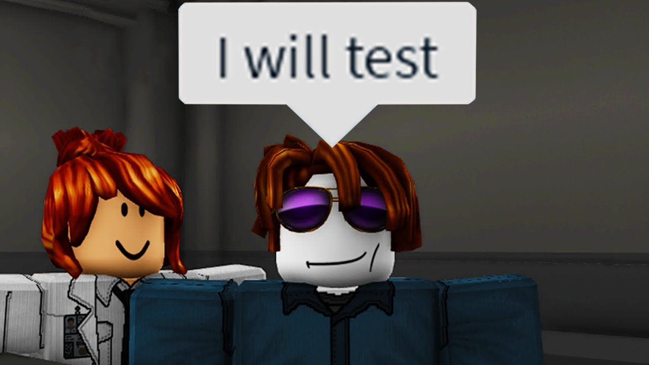 Опыт зоны Roblox