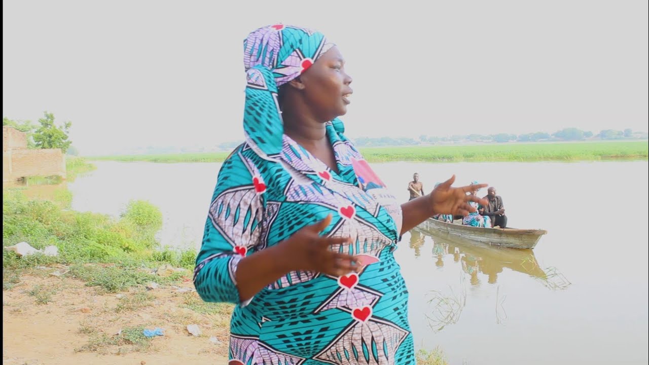 NDI DE DIGGI MATALA TI NGEL MA CIN NO de David DJAKBA complet disponible #royaume des cieux, doux