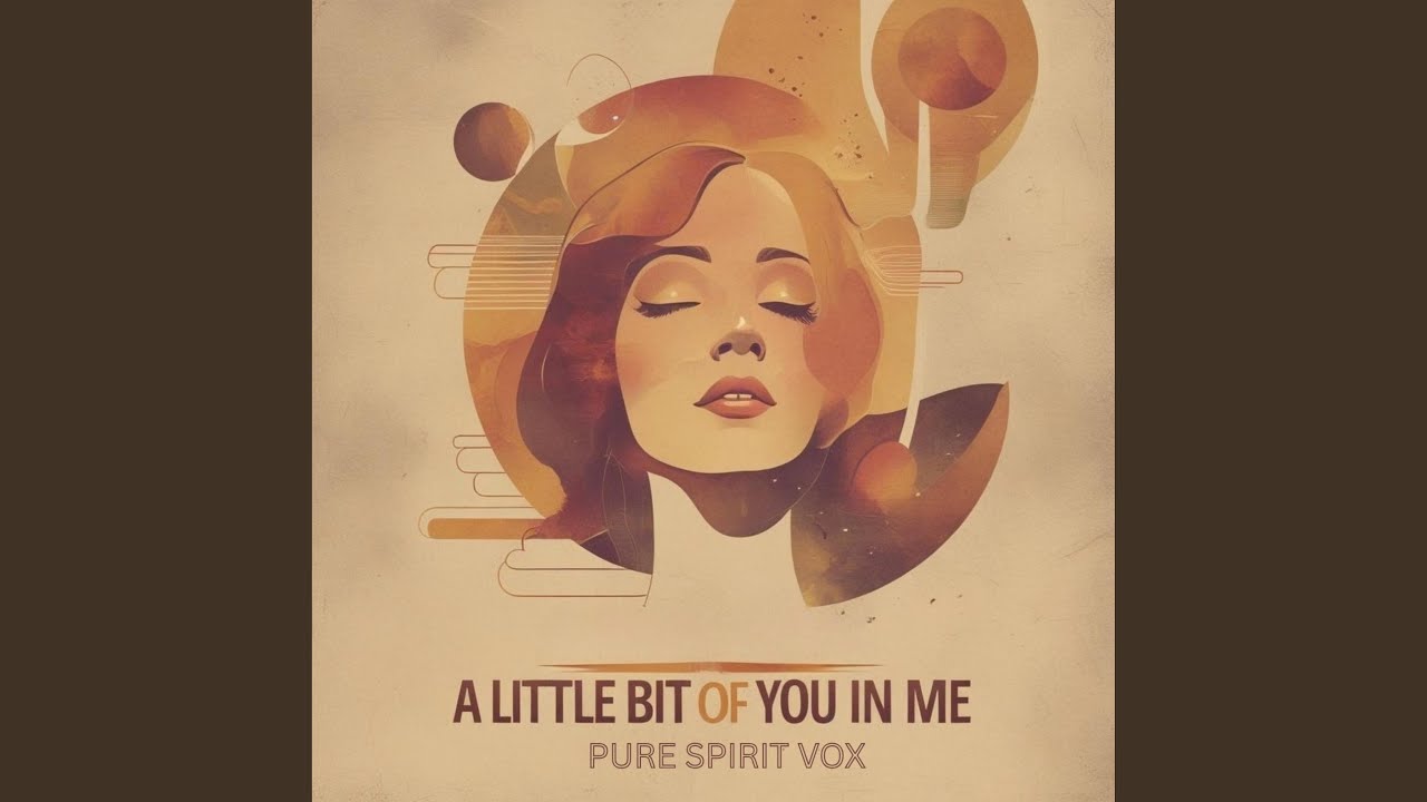 A Little Bit Of You In Me