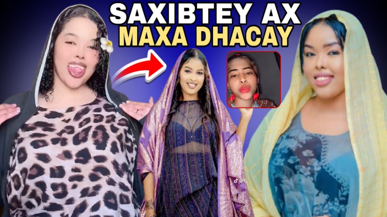 Saaxiibtey Waxay Igu Sameysay Wax Aan La Aamineyn – Qiso Dhab Ah”