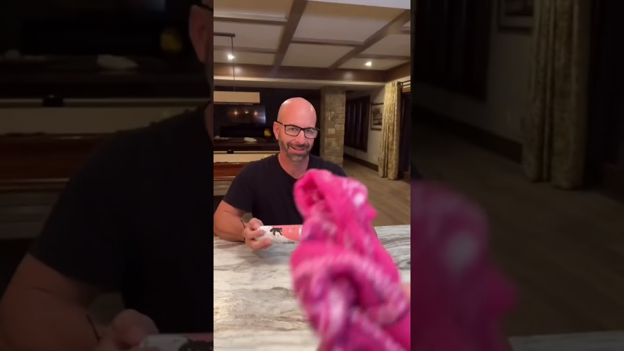 Who has the best tasting hard seltzer?! 🥤