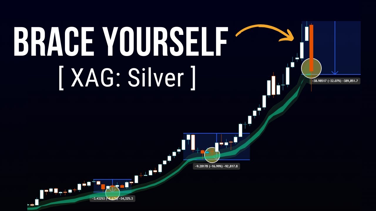 Серебро всех обманет.