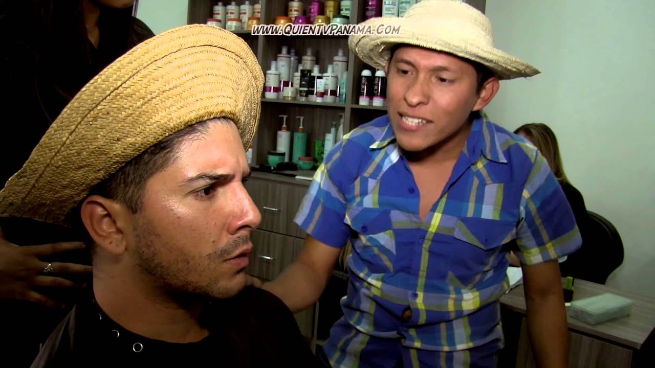 SENO-FÓBICOS (Chacarón & El Primo)