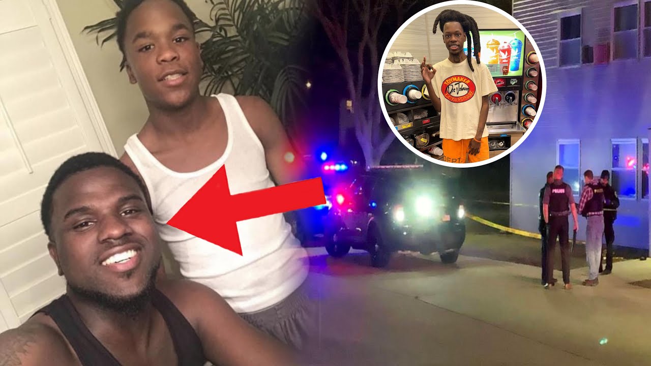 Spinabenz Affiliate Brother 🔫 & K!ll3d In Retaliat!on Of Foolio