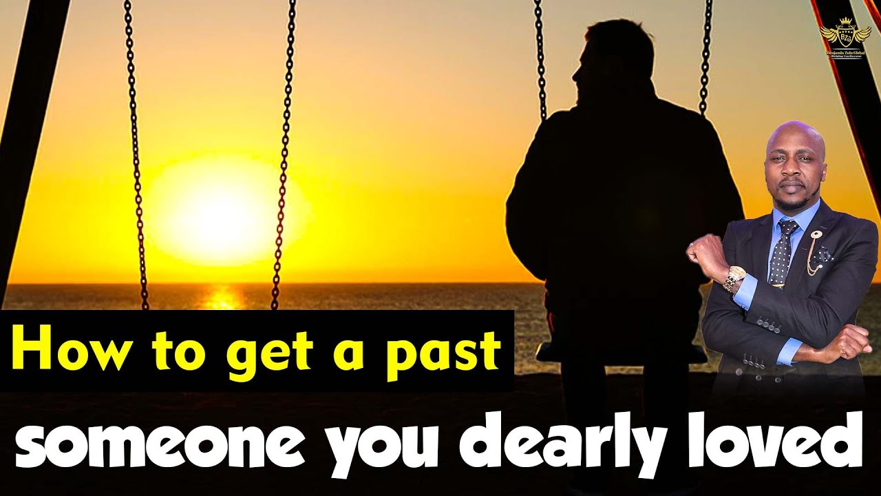 PSYCHOLOGICAL TIPS TO IGNORE AND FORGET A PERSON YOU LOVED BEFORE