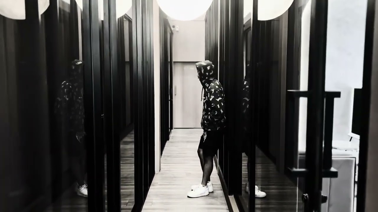 LoadedDawg - Mr.Nice Guy