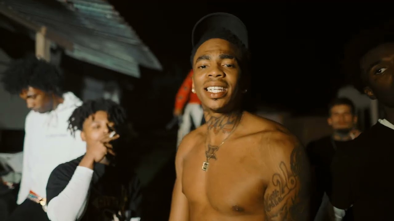MMY KADOE - REVELATIONS (OFFICIAL MUSIC VIDEO)