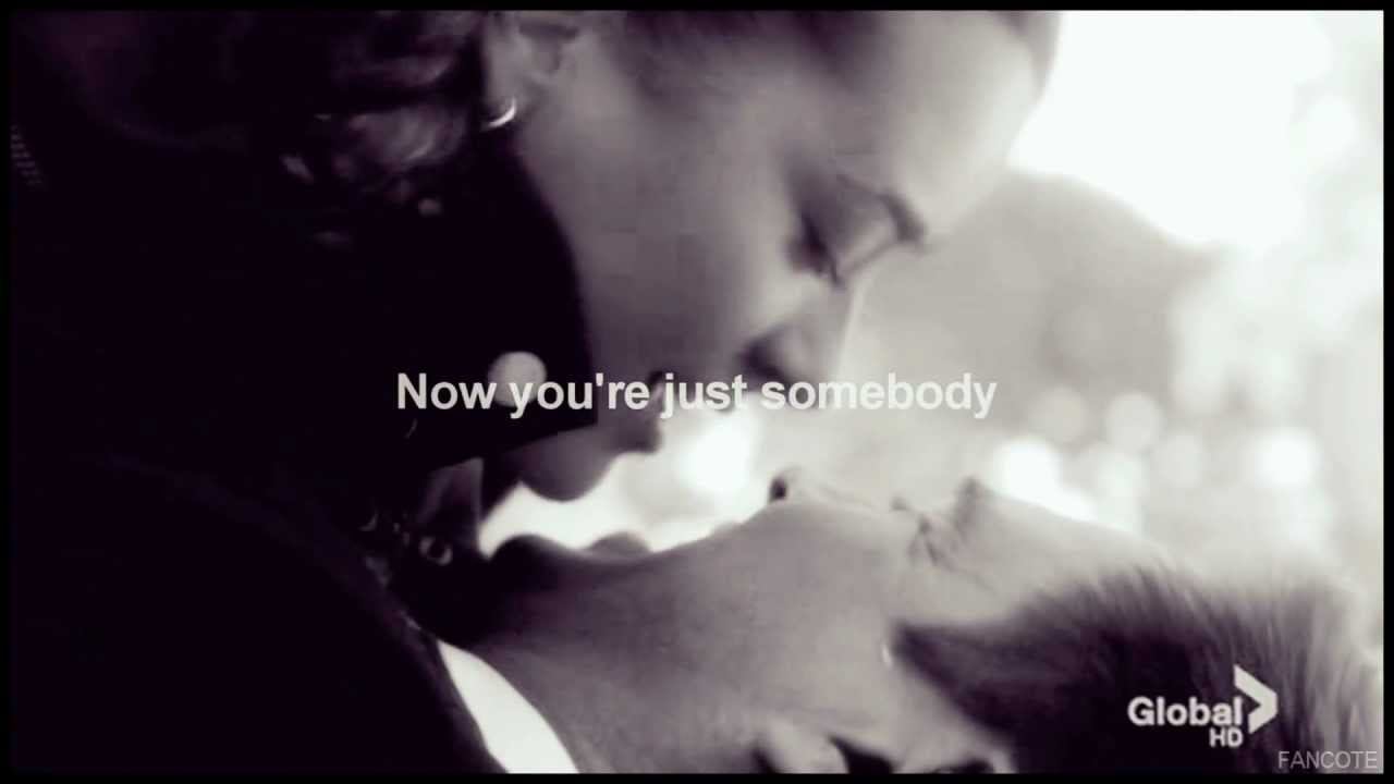 Tony+Ziva; 'You treat me like a stranger and that feels so rough'