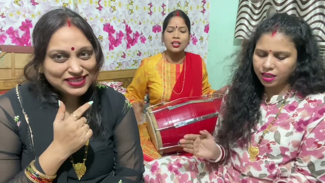 मजेदार झूमर