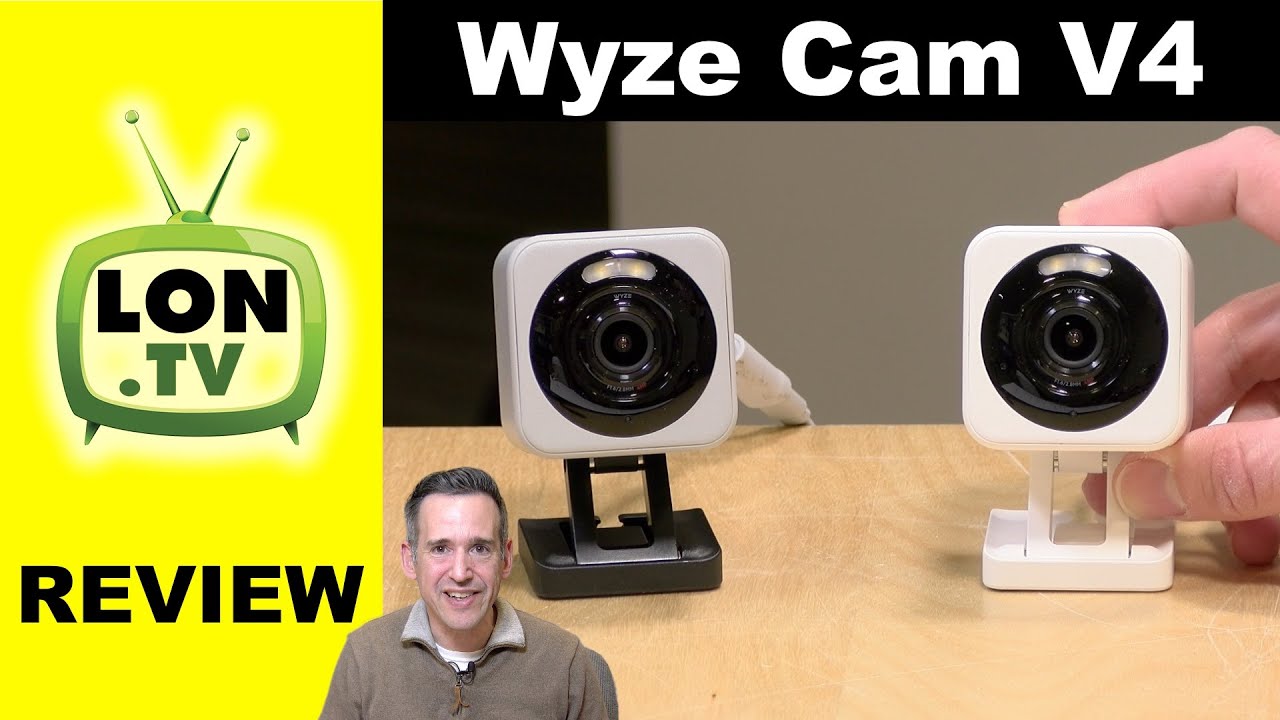 Recenzja kamery Wyze Cam V4 &ndash; lepszy obraz, ta sama cena