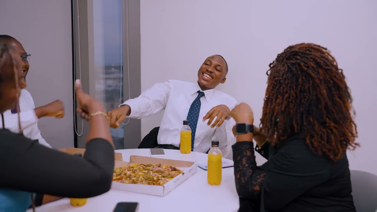 Your Career Journey at Access Bank