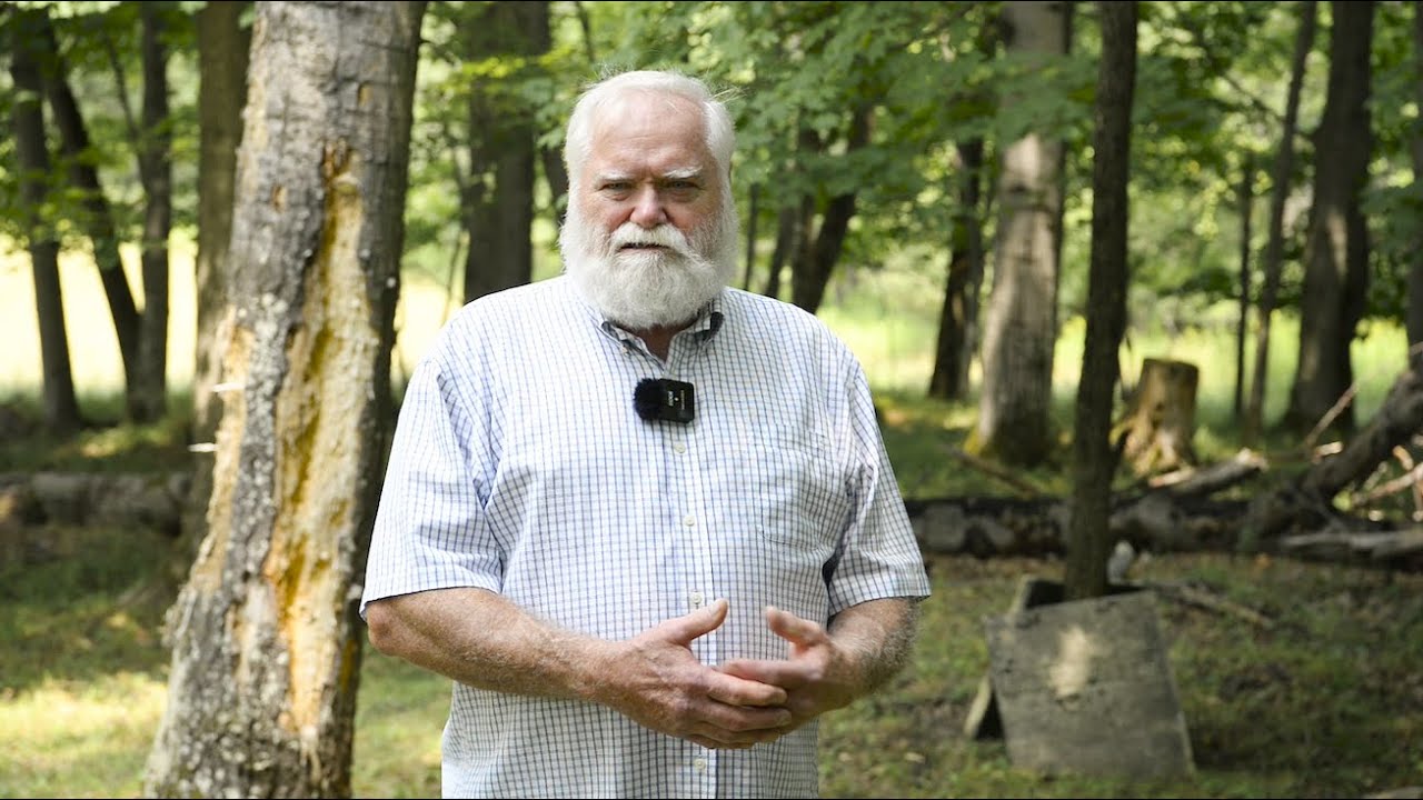 Raising Spirits S1E4: Magoon's Point