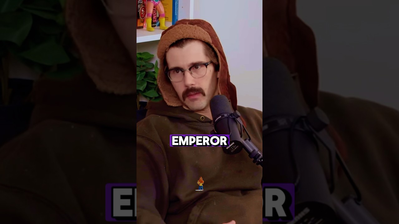 Nick Mullen And Dan Soder Talk About Gladiator 1 😂