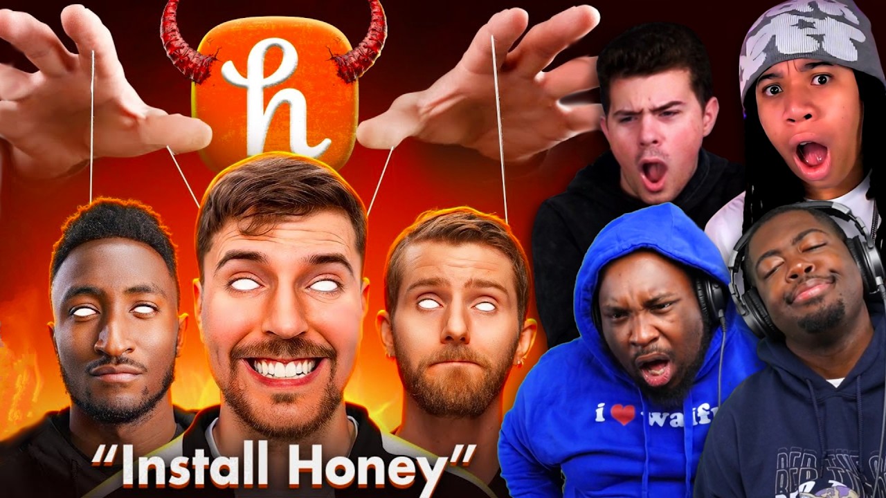 The BIGGEST SCAM In Youtube History