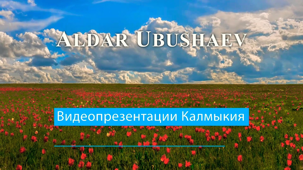 Элиста  Центр