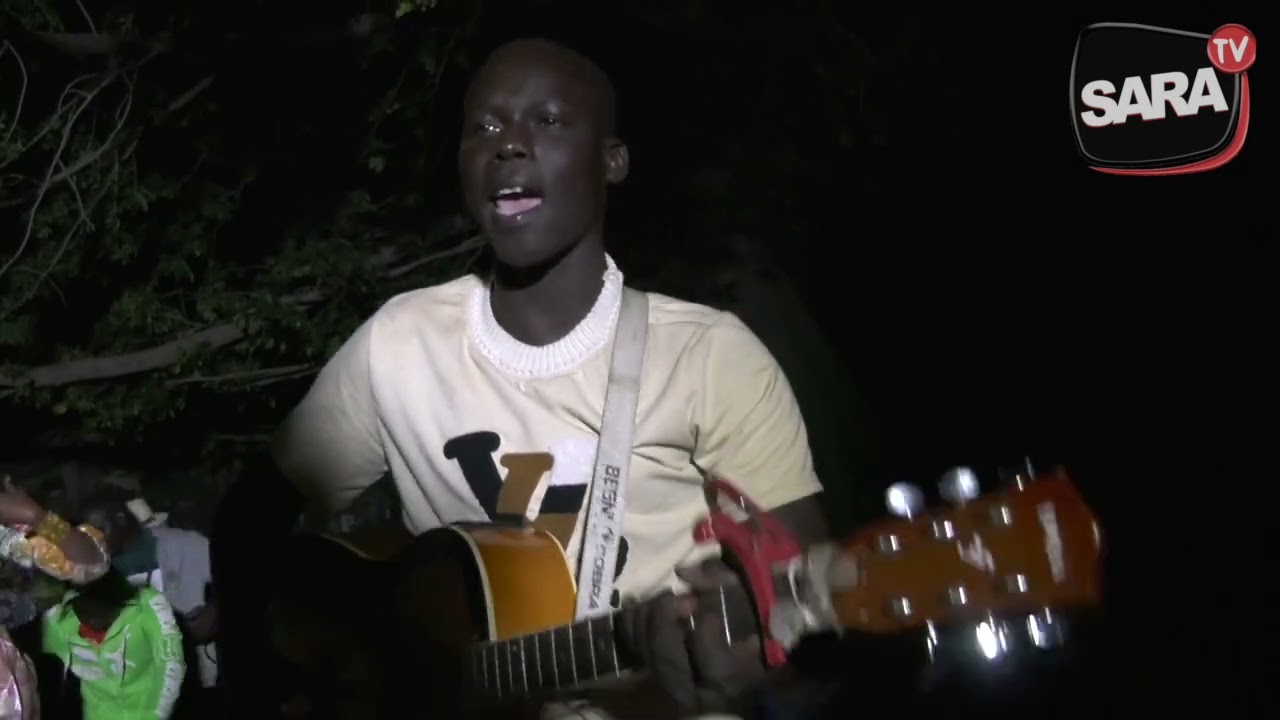 NGUEL DE L'ANNEE A MAR LOTHIE AK NDEYE AMY ASTINE ET GROUPE DIAME
