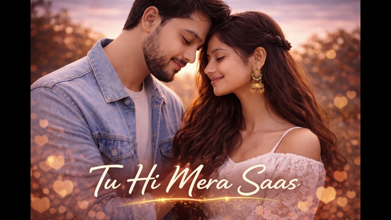 Tu hi mera saas