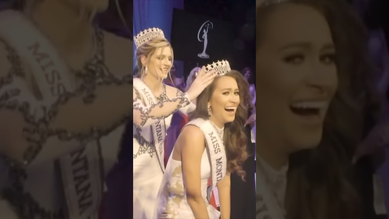 #pageantlife 🫶🏻👑